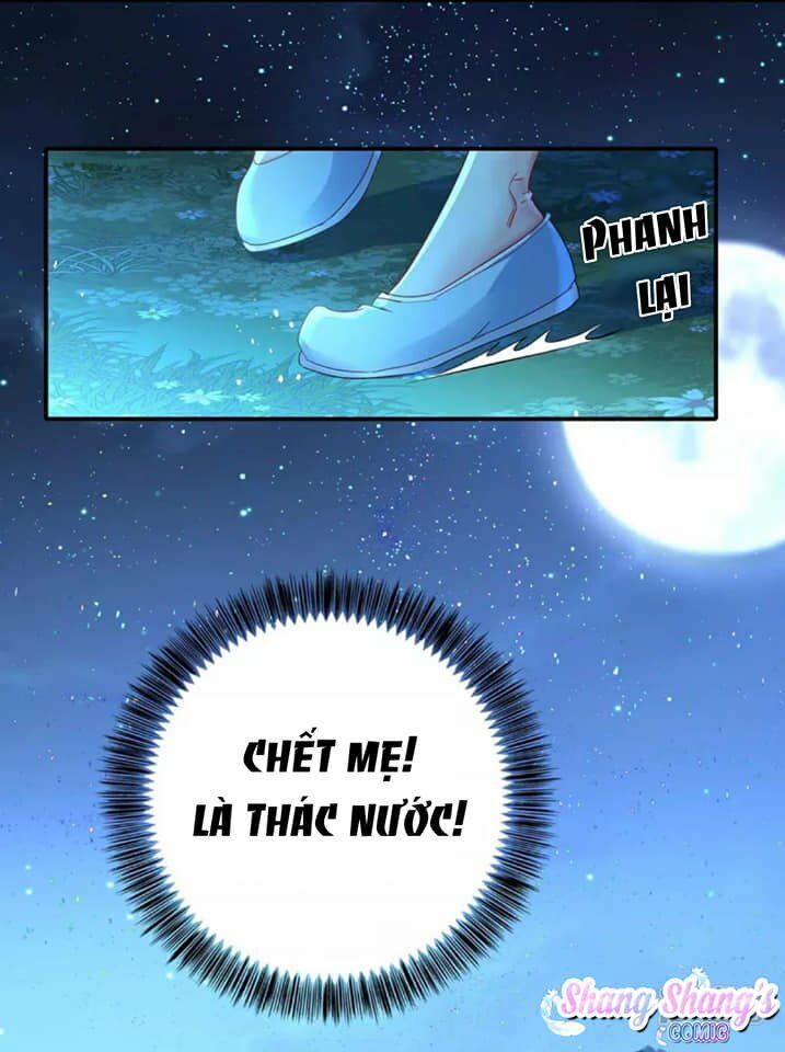 đọc truyện Ta Ở Dị Giới Nuôi Dưỡng Nam Thần: Thần Y Cửu Tiểu Thư Chương 135 ảnh 34 tại Thiên Thai Truyện