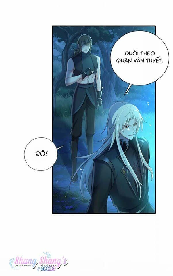 đọc truyện Ta Ở Dị Giới Nuôi Dưỡng Nam Thần: Thần Y Cửu Tiểu Thư Chương 135 ảnh 8 tại Thiên Thai Truyện