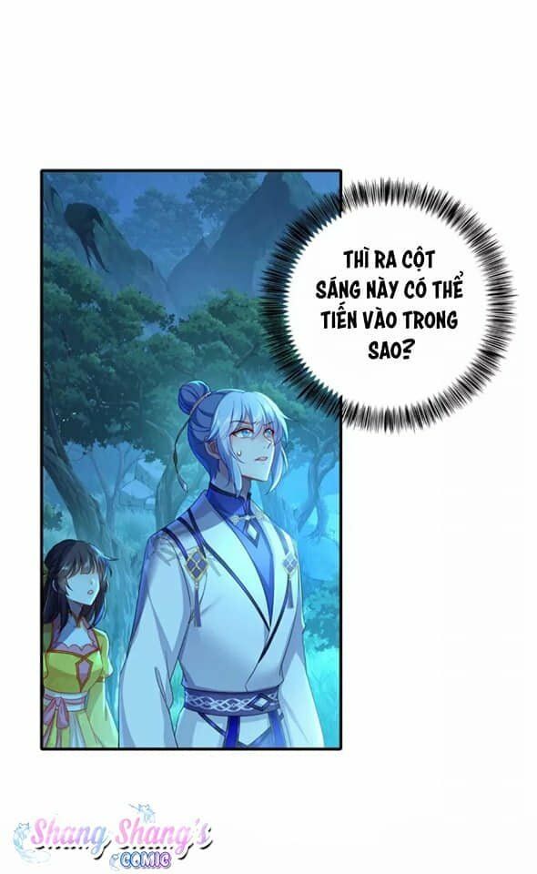 đọc truyện Ta Ở Dị Giới Nuôi Dưỡng Nam Thần: Thần Y Cửu Tiểu Thư Chương 136 ảnh 12 tại Thiên Thai Truyện