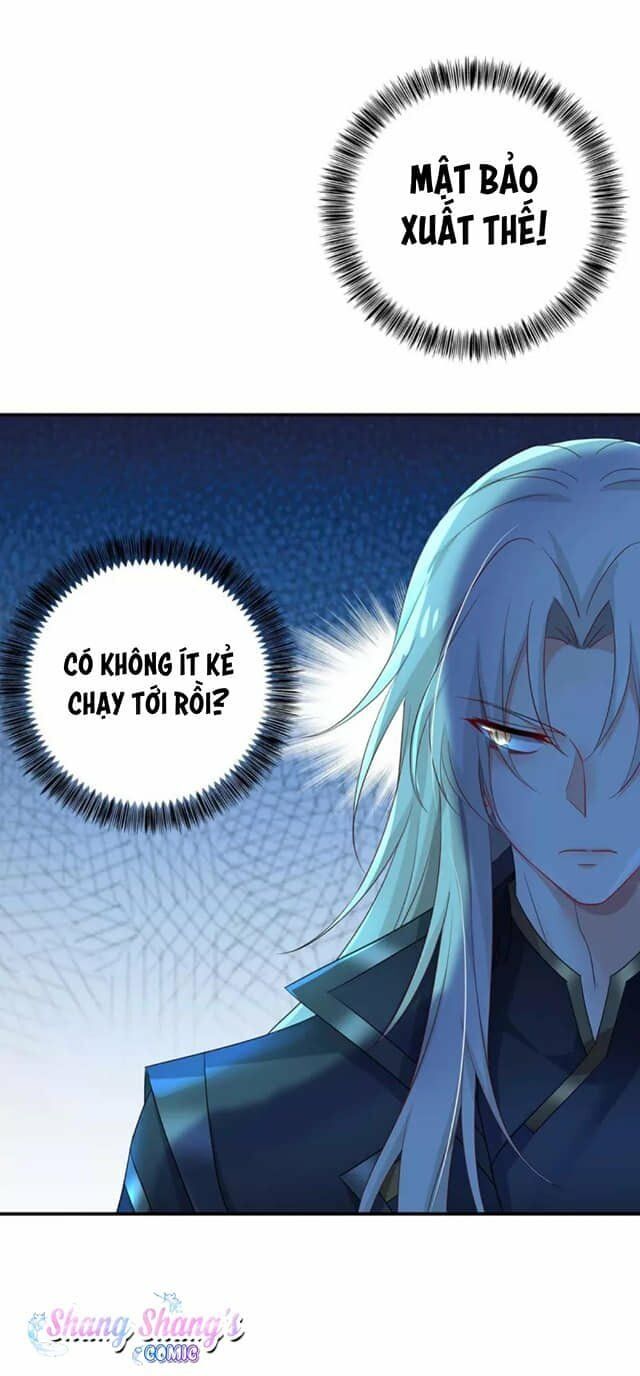 đọc truyện Ta Ở Dị Giới Nuôi Dưỡng Nam Thần: Thần Y Cửu Tiểu Thư Chương 136 ảnh 13 tại Thiên Thai Truyện