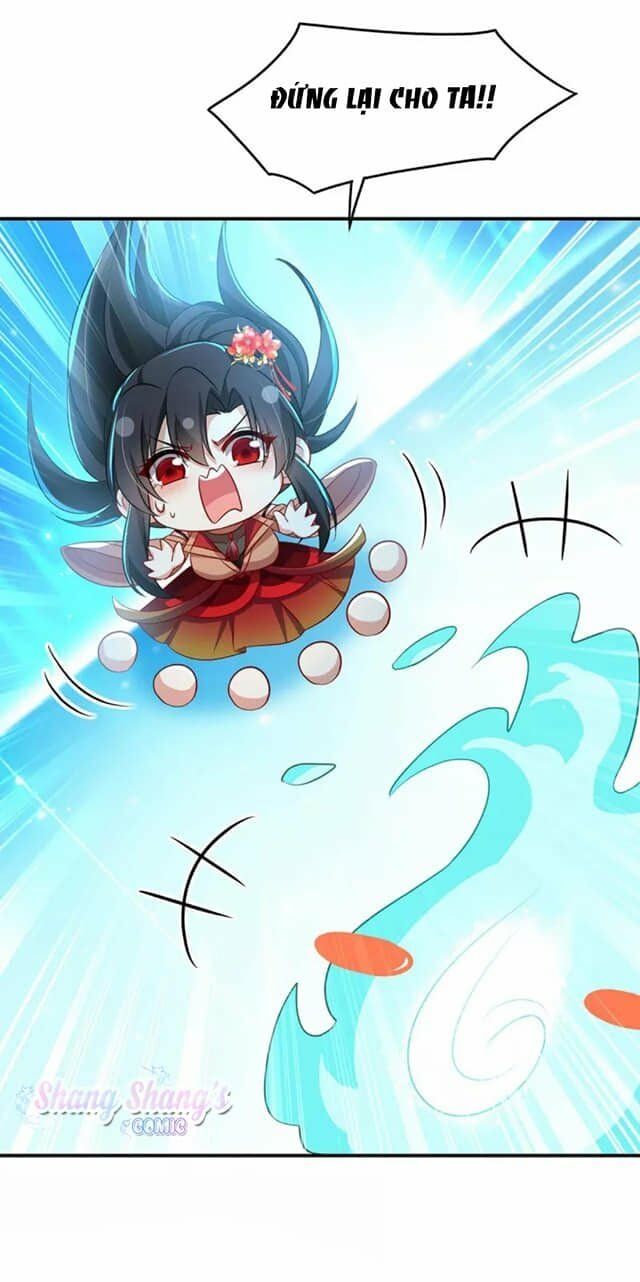 đọc truyện Ta Ở Dị Giới Nuôi Dưỡng Nam Thần: Thần Y Cửu Tiểu Thư Chương 136 ảnh 15 tại Thiên Thai Truyện