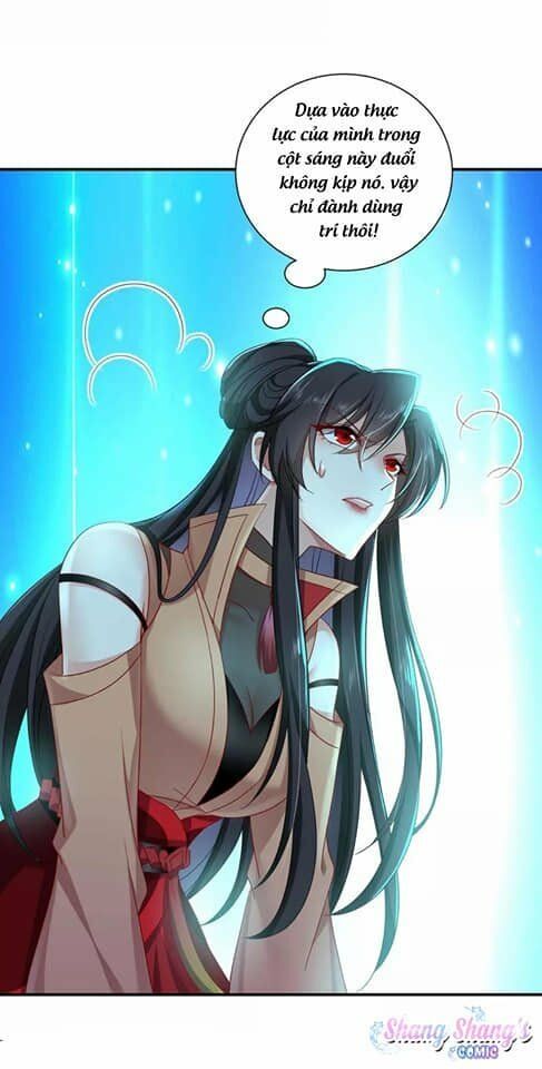 đọc truyện Ta Ở Dị Giới Nuôi Dưỡng Nam Thần: Thần Y Cửu Tiểu Thư Chương 136 ảnh 16 tại Thiên Thai Truyện