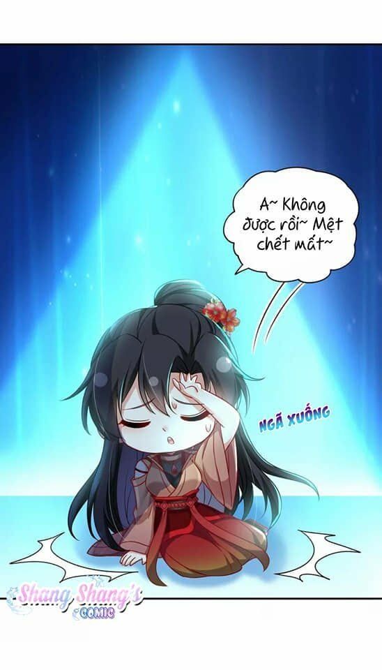 đọc truyện Ta Ở Dị Giới Nuôi Dưỡng Nam Thần: Thần Y Cửu Tiểu Thư Chương 136 ảnh 17 tại Thiên Thai Truyện