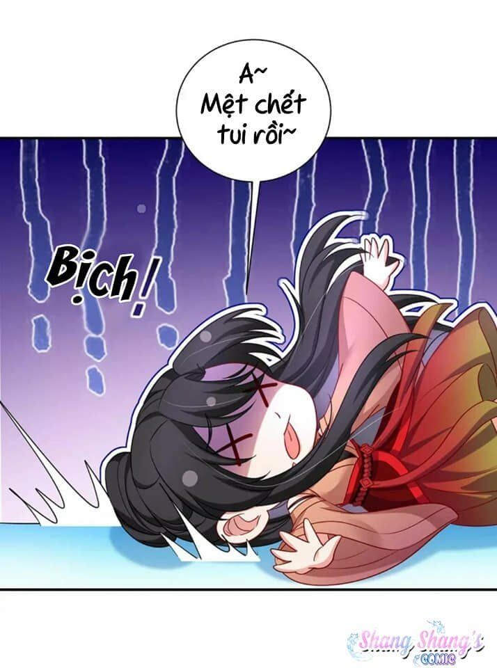 đọc truyện Ta Ở Dị Giới Nuôi Dưỡng Nam Thần: Thần Y Cửu Tiểu Thư Chương 136 ảnh 19 tại Thiên Thai Truyện