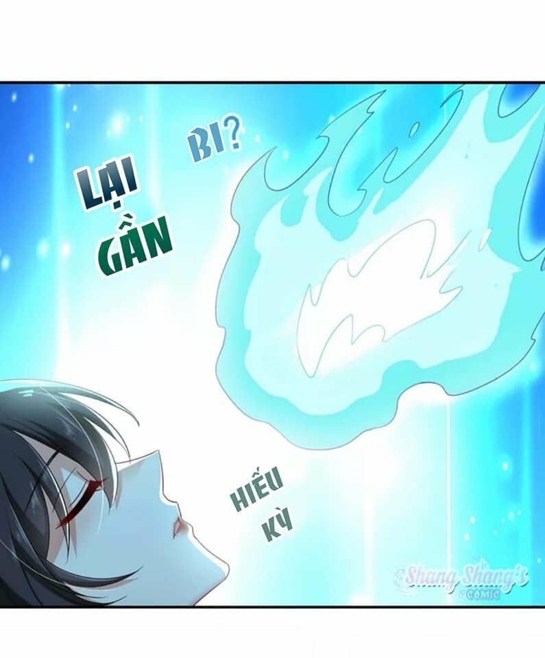 đọc truyện Ta Ở Dị Giới Nuôi Dưỡng Nam Thần: Thần Y Cửu Tiểu Thư Chương 136 ảnh 20 tại Thiên Thai Truyện