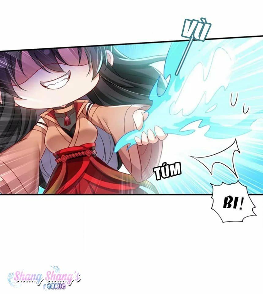 đọc truyện Ta Ở Dị Giới Nuôi Dưỡng Nam Thần: Thần Y Cửu Tiểu Thư Chương 136 ảnh 21 tại Thiên Thai Truyện