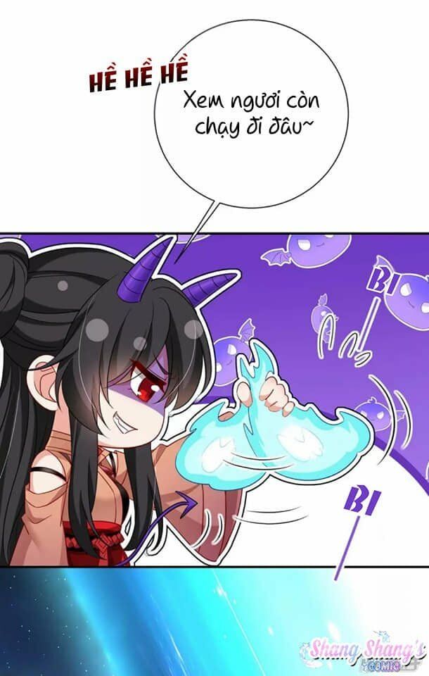 đọc truyện Ta Ở Dị Giới Nuôi Dưỡng Nam Thần: Thần Y Cửu Tiểu Thư Chương 136 ảnh 22 tại Thiên Thai Truyện