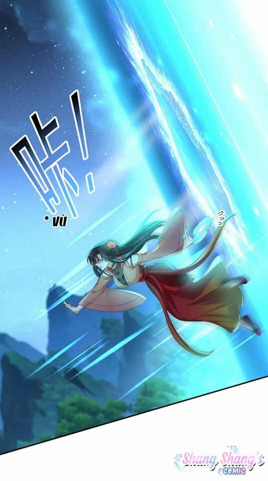 đọc truyện Ta Ở Dị Giới Nuôi Dưỡng Nam Thần: Thần Y Cửu Tiểu Thư Chương 136 ảnh 23 tại Thiên Thai Truyện