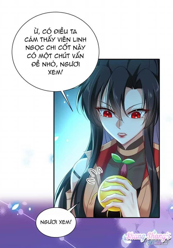 đọc truyện Ta Ở Dị Giới Nuôi Dưỡng Nam Thần: Thần Y Cửu Tiểu Thư Chương 136 ảnh 25 tại Thiên Thai Truyện