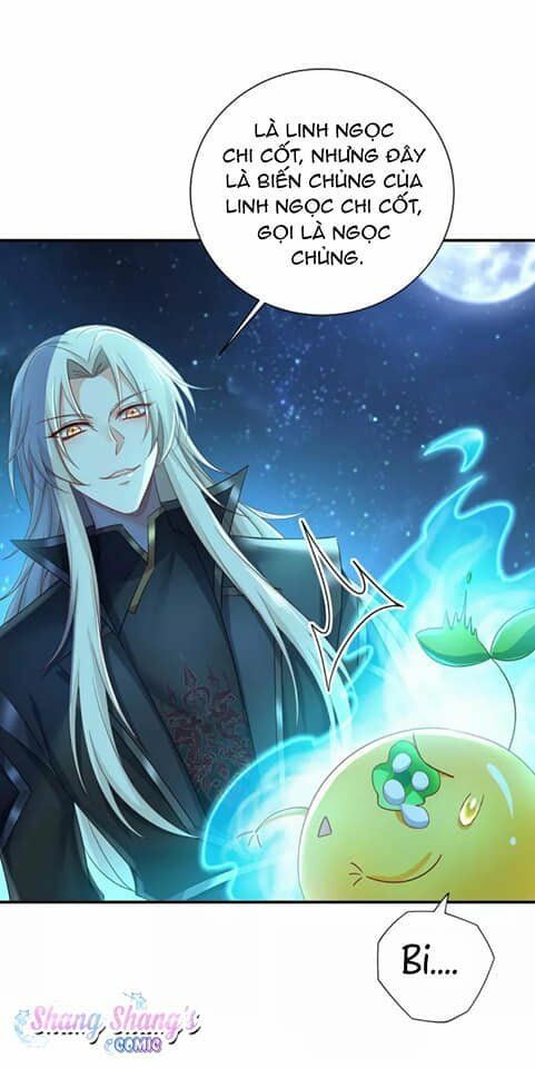 đọc truyện Ta Ở Dị Giới Nuôi Dưỡng Nam Thần: Thần Y Cửu Tiểu Thư Chương 136 ảnh 28 tại Thiên Thai Truyện