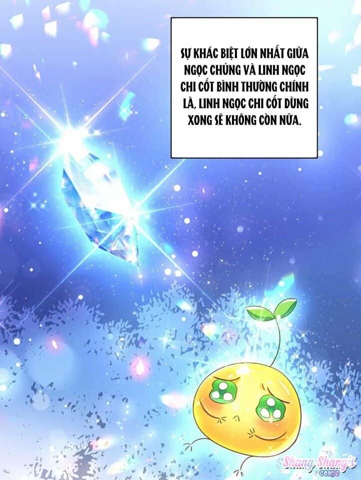 đọc truyện Ta Ở Dị Giới Nuôi Dưỡng Nam Thần: Thần Y Cửu Tiểu Thư Chương 136 ảnh 30 tại Thiên Thai Truyện