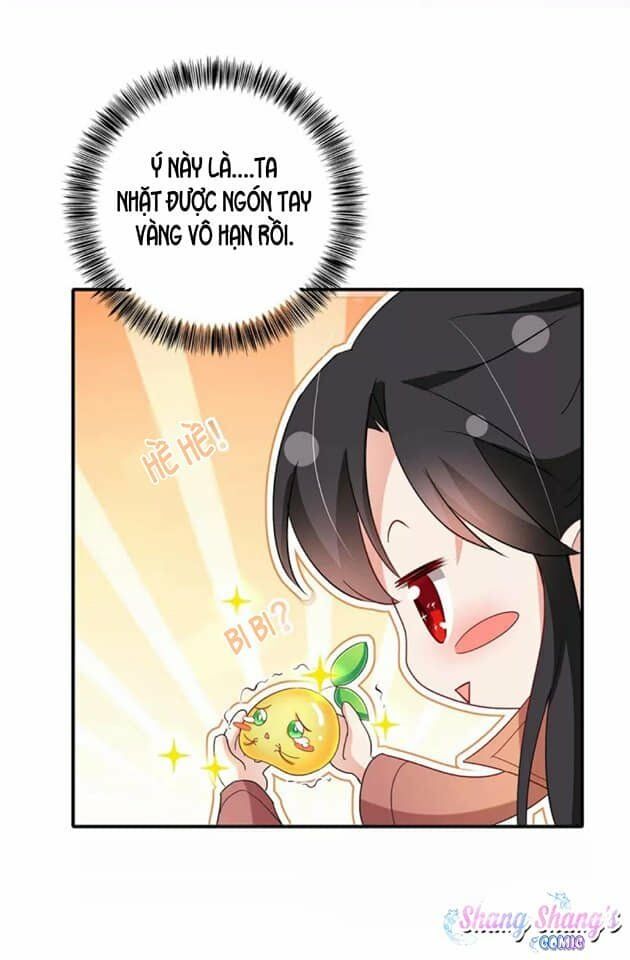 đọc truyện Ta Ở Dị Giới Nuôi Dưỡng Nam Thần: Thần Y Cửu Tiểu Thư Chương 136 ảnh 32 tại Thiên Thai Truyện