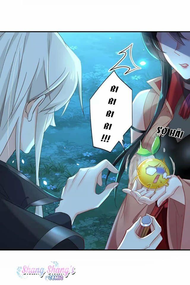 đọc truyện Ta Ở Dị Giới Nuôi Dưỡng Nam Thần: Thần Y Cửu Tiểu Thư Chương 136 ảnh 33 tại Thiên Thai Truyện