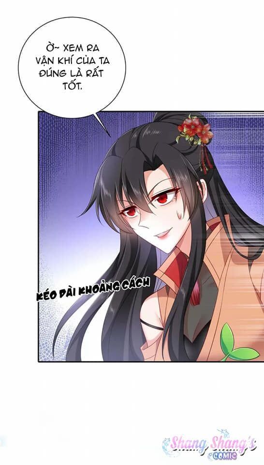 đọc truyện Ta Ở Dị Giới Nuôi Dưỡng Nam Thần: Thần Y Cửu Tiểu Thư Chương 136 ảnh 38 tại Thiên Thai Truyện