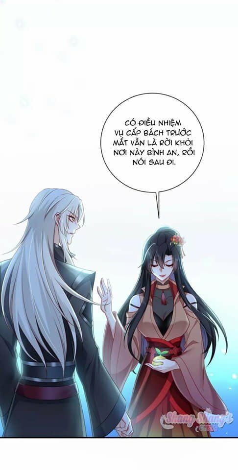 đọc truyện Ta Ở Dị Giới Nuôi Dưỡng Nam Thần: Thần Y Cửu Tiểu Thư Chương 136 ảnh 39 tại Thiên Thai Truyện