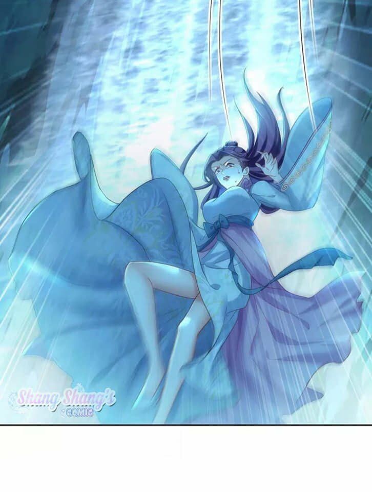 đọc truyện Ta Ở Dị Giới Nuôi Dưỡng Nam Thần: Thần Y Cửu Tiểu Thư Chương 136 ảnh 6 tại Thiên Thai Truyện