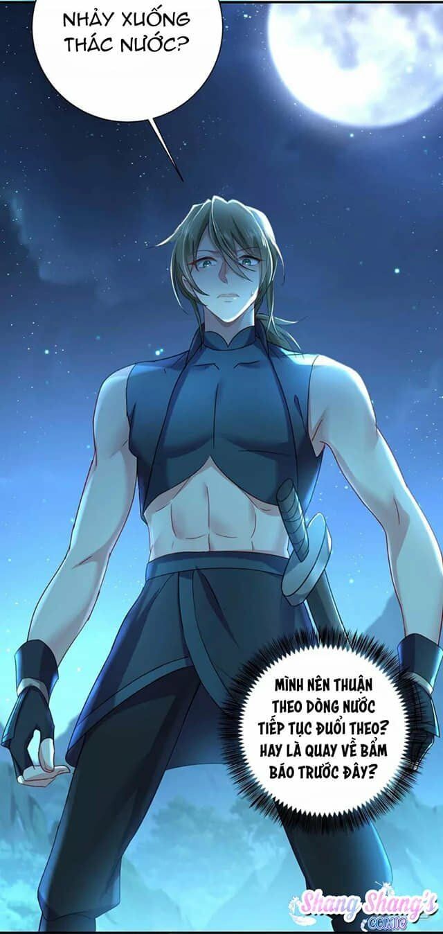 đọc truyện Ta Ở Dị Giới Nuôi Dưỡng Nam Thần: Thần Y Cửu Tiểu Thư Chương 136 ảnh 8 tại Thiên Thai Truyện