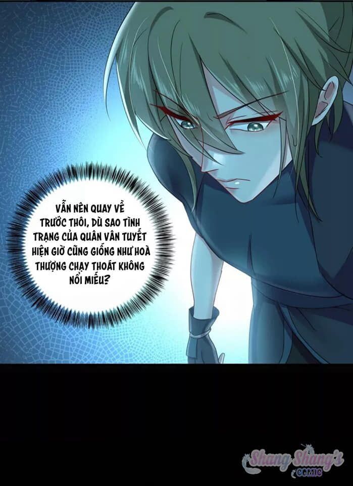 đọc truyện Ta Ở Dị Giới Nuôi Dưỡng Nam Thần: Thần Y Cửu Tiểu Thư Chương 136 ảnh 9 tại Thiên Thai Truyện