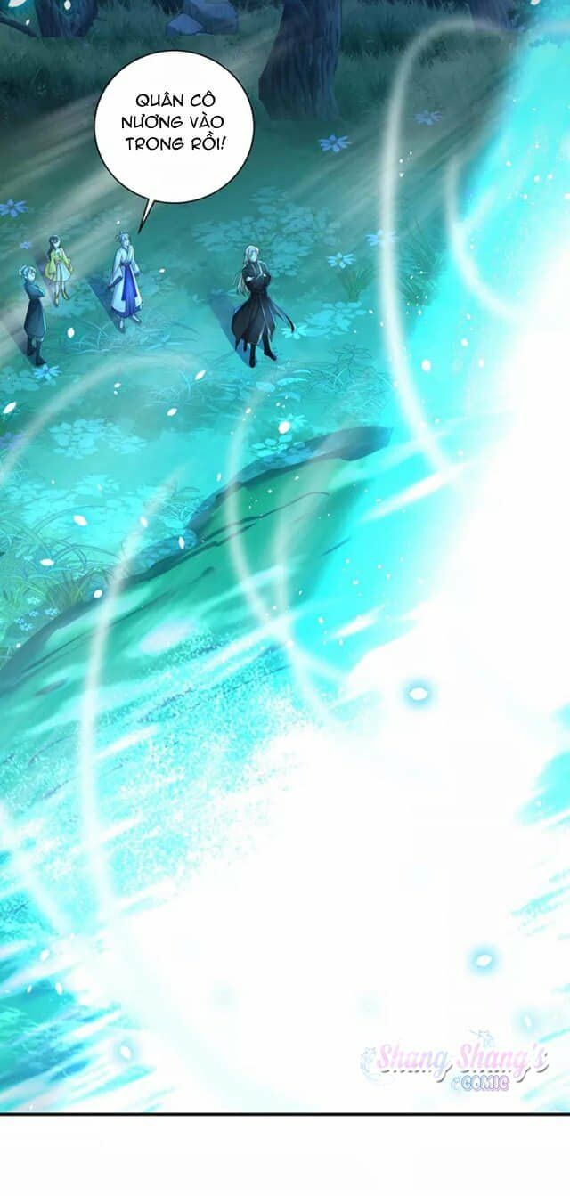 đọc truyện Ta Ở Dị Giới Nuôi Dưỡng Nam Thần: Thần Y Cửu Tiểu Thư Chương 136 ảnh 11 tại Thiên Thai Truyện