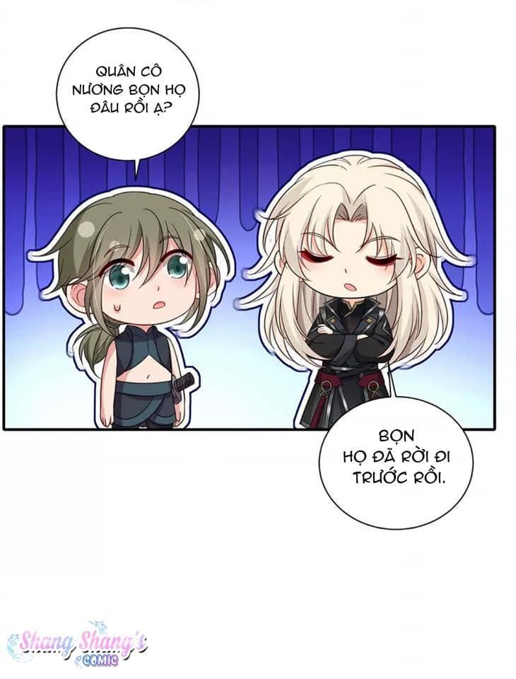 đọc truyện Ta Ở Dị Giới Nuôi Dưỡng Nam Thần: Thần Y Cửu Tiểu Thư Chương 137 ảnh 12 tại Thiên Thai Truyện