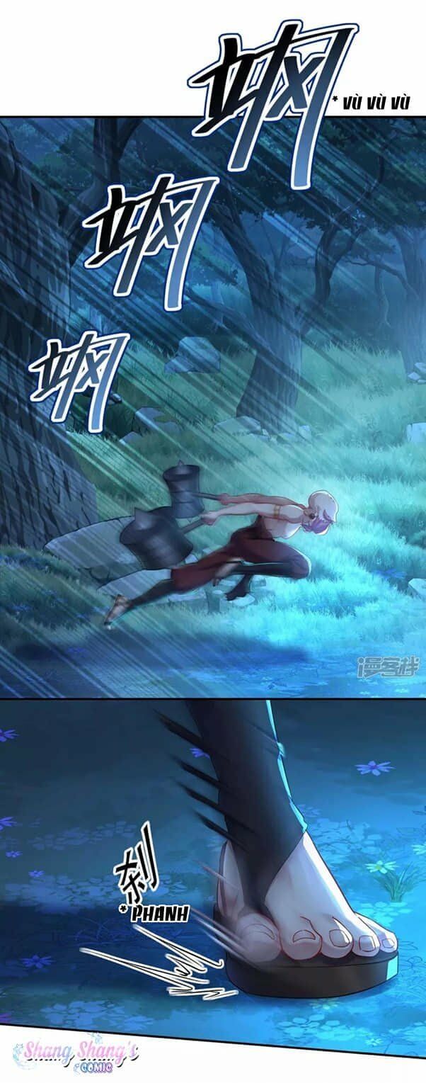 đọc truyện Ta Ở Dị Giới Nuôi Dưỡng Nam Thần: Thần Y Cửu Tiểu Thư Chương 137 ảnh 13 tại Thiên Thai Truyện