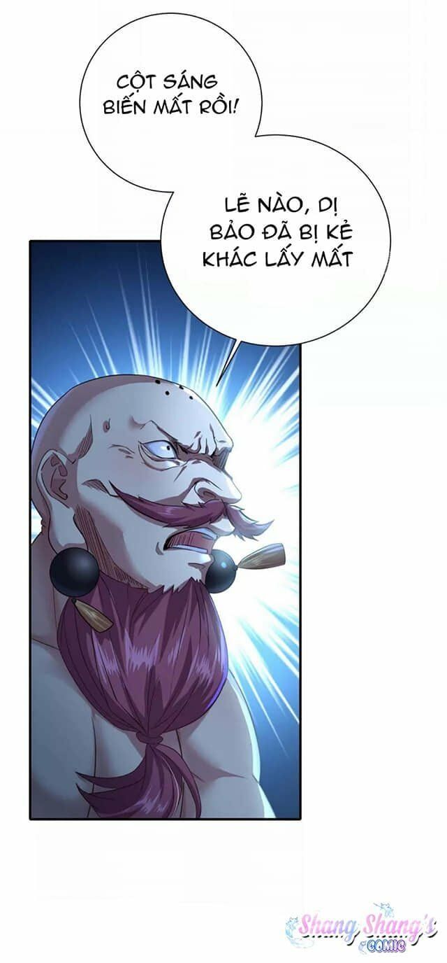 đọc truyện Ta Ở Dị Giới Nuôi Dưỡng Nam Thần: Thần Y Cửu Tiểu Thư Chương 137 ảnh 14 tại Thiên Thai Truyện