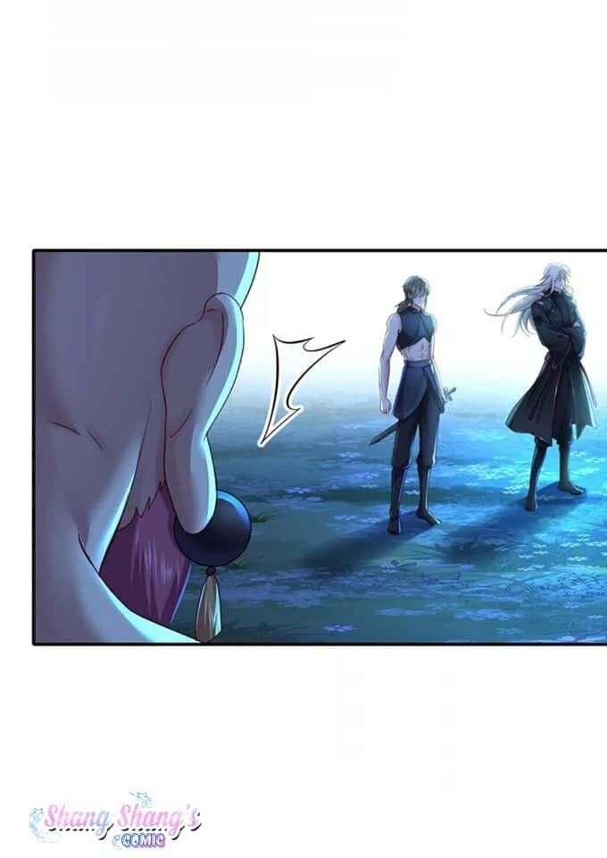 đọc truyện Ta Ở Dị Giới Nuôi Dưỡng Nam Thần: Thần Y Cửu Tiểu Thư Chương 137 ảnh 15 tại Thiên Thai Truyện