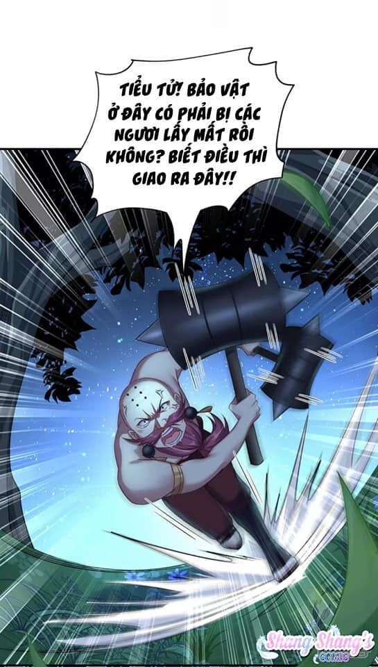 đọc truyện Ta Ở Dị Giới Nuôi Dưỡng Nam Thần: Thần Y Cửu Tiểu Thư Chương 137 ảnh 16 tại Thiên Thai Truyện