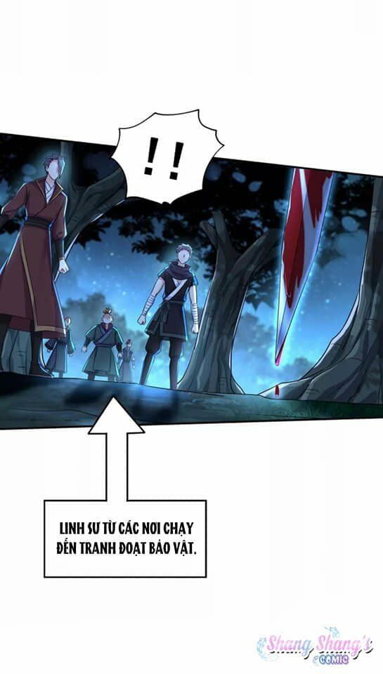 đọc truyện Ta Ở Dị Giới Nuôi Dưỡng Nam Thần: Thần Y Cửu Tiểu Thư Chương 137 ảnh 18 tại Thiên Thai Truyện