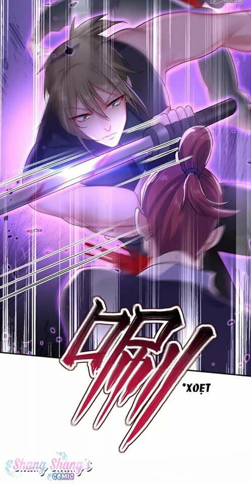 đọc truyện Ta Ở Dị Giới Nuôi Dưỡng Nam Thần: Thần Y Cửu Tiểu Thư Chương 137 ảnh 21 tại Thiên Thai Truyện