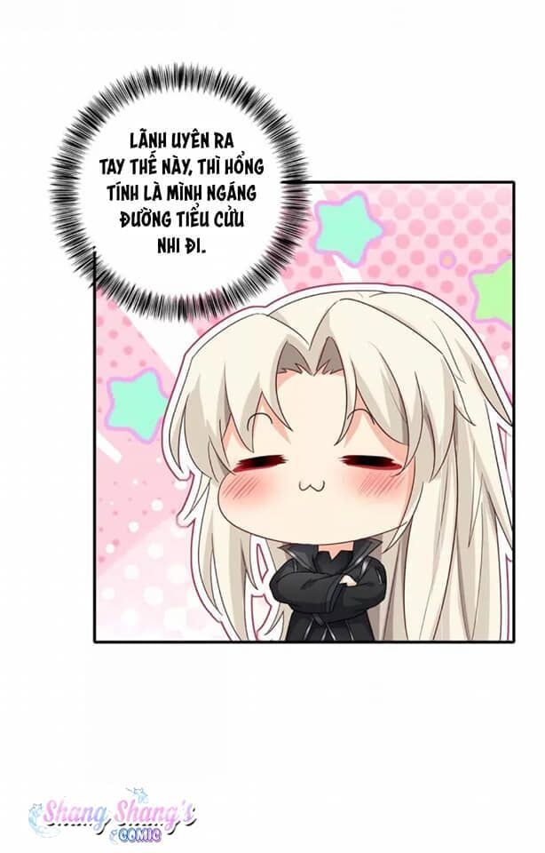 đọc truyện Ta Ở Dị Giới Nuôi Dưỡng Nam Thần: Thần Y Cửu Tiểu Thư Chương 137 ảnh 22 tại Thiên Thai Truyện