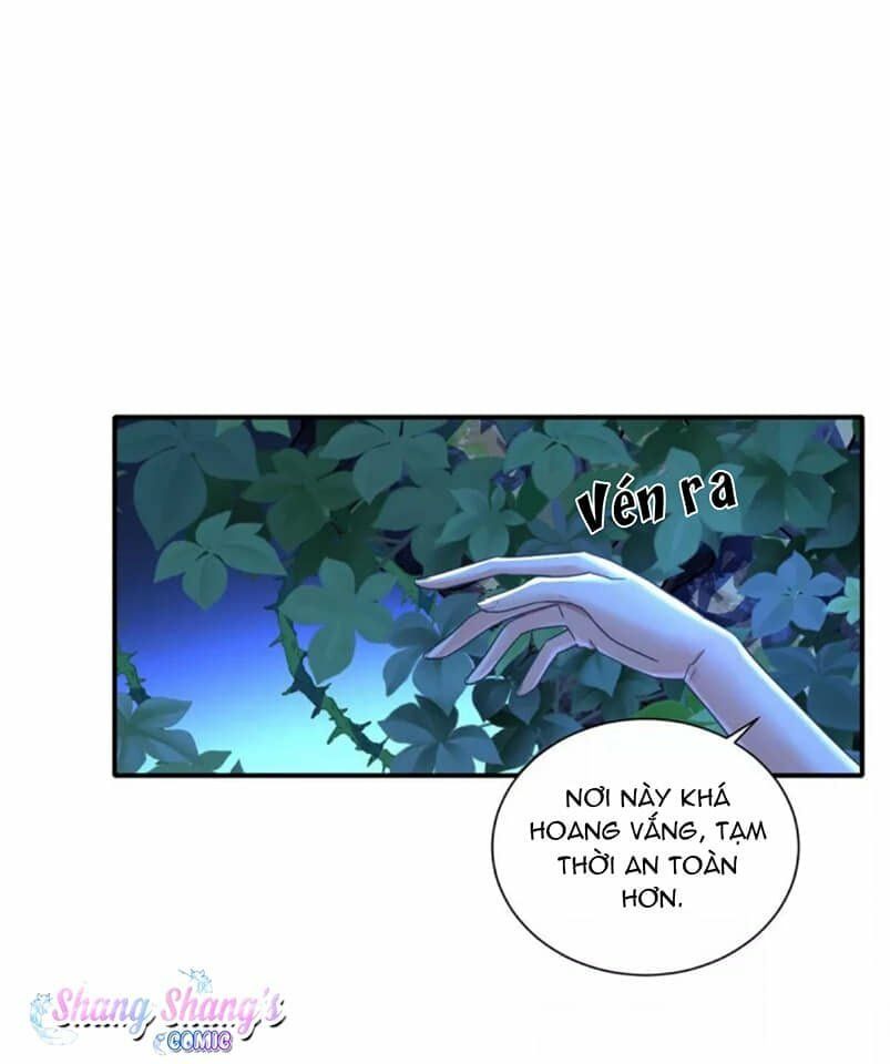 đọc truyện Ta Ở Dị Giới Nuôi Dưỡng Nam Thần: Thần Y Cửu Tiểu Thư Chương 137 ảnh 26 tại Thiên Thai Truyện