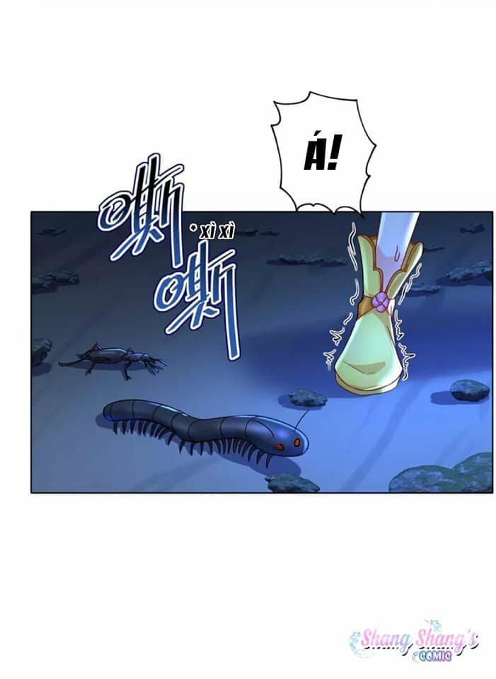 đọc truyện Ta Ở Dị Giới Nuôi Dưỡng Nam Thần: Thần Y Cửu Tiểu Thư Chương 137 ảnh 28 tại Thiên Thai Truyện