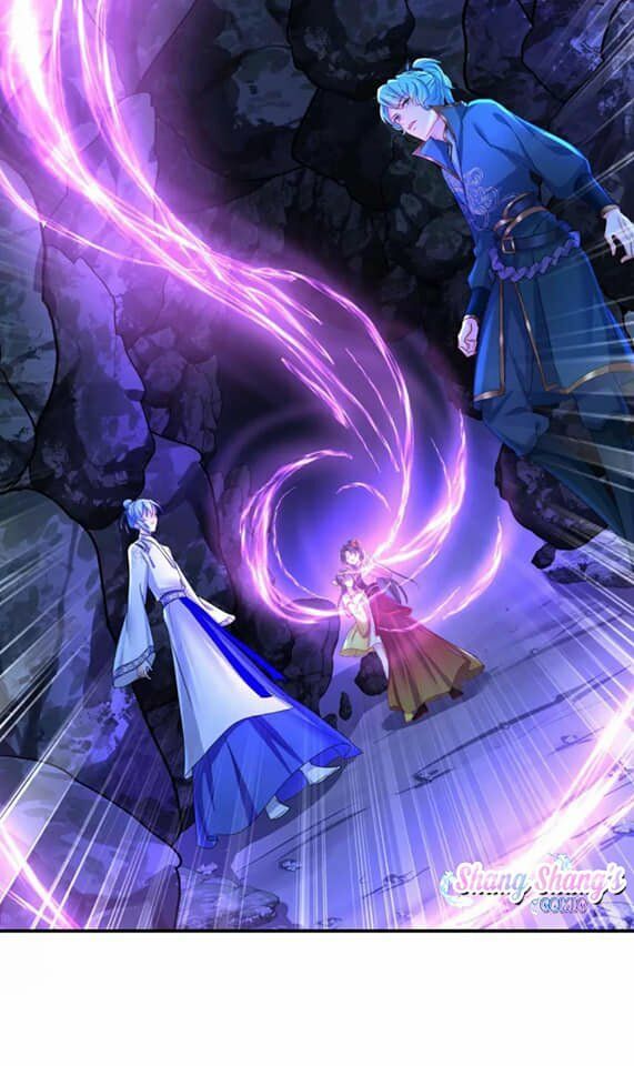 đọc truyện Ta Ở Dị Giới Nuôi Dưỡng Nam Thần: Thần Y Cửu Tiểu Thư Chương 137 ảnh 32 tại Thiên Thai Truyện