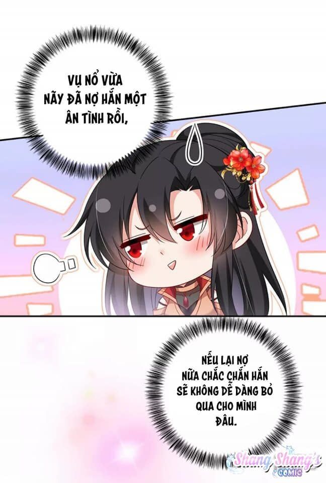 đọc truyện Ta Ở Dị Giới Nuôi Dưỡng Nam Thần: Thần Y Cửu Tiểu Thư Chương 137 ảnh 6 tại Thiên Thai Truyện