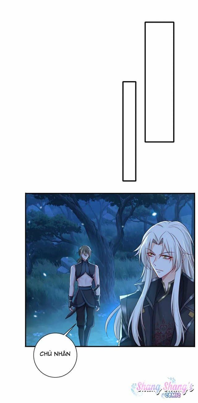 đọc truyện Ta Ở Dị Giới Nuôi Dưỡng Nam Thần: Thần Y Cửu Tiểu Thư Chương 137 ảnh 9 tại Thiên Thai Truyện