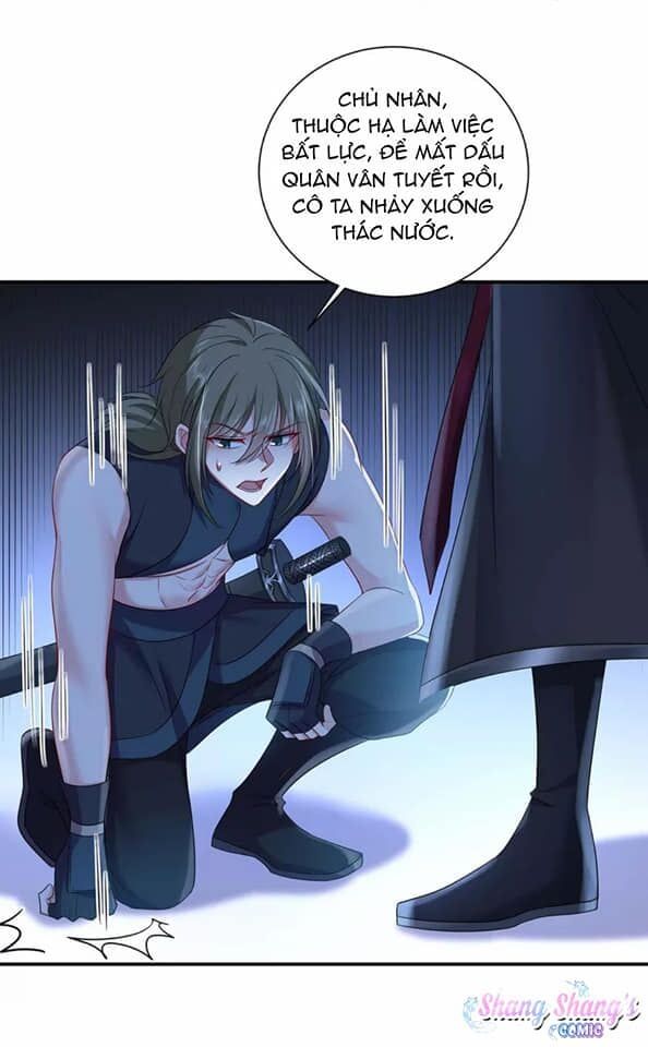 đọc truyện Ta Ở Dị Giới Nuôi Dưỡng Nam Thần: Thần Y Cửu Tiểu Thư Chương 137 ảnh 10 tại Thiên Thai Truyện