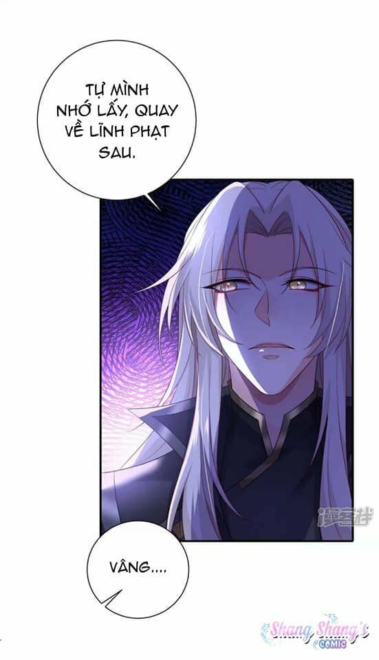 đọc truyện Ta Ở Dị Giới Nuôi Dưỡng Nam Thần: Thần Y Cửu Tiểu Thư Chương 137 ảnh 11 tại Thiên Thai Truyện