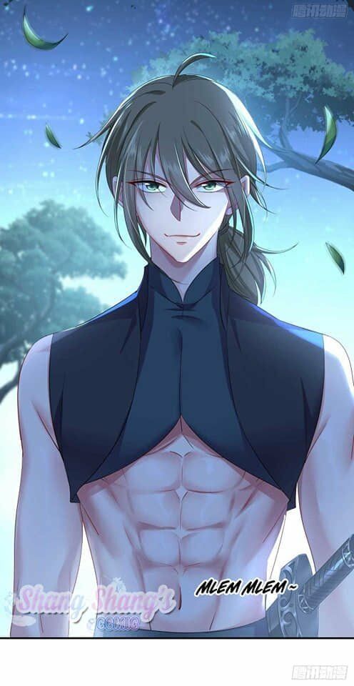 đọc truyện Ta Ở Dị Giới Nuôi Dưỡng Nam Thần: Thần Y Cửu Tiểu Thư Chương 138 ảnh 15 tại Thiên Thai Truyện