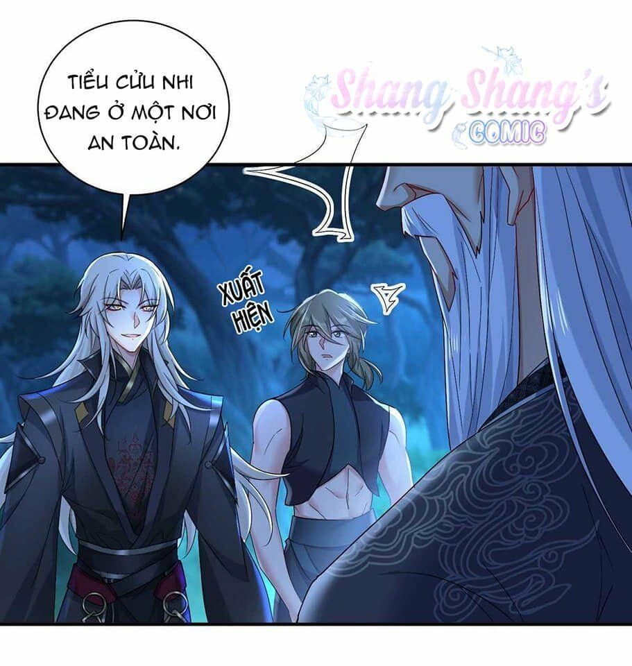 đọc truyện Ta Ở Dị Giới Nuôi Dưỡng Nam Thần: Thần Y Cửu Tiểu Thư Chương 138 ảnh 17 tại Thiên Thai Truyện