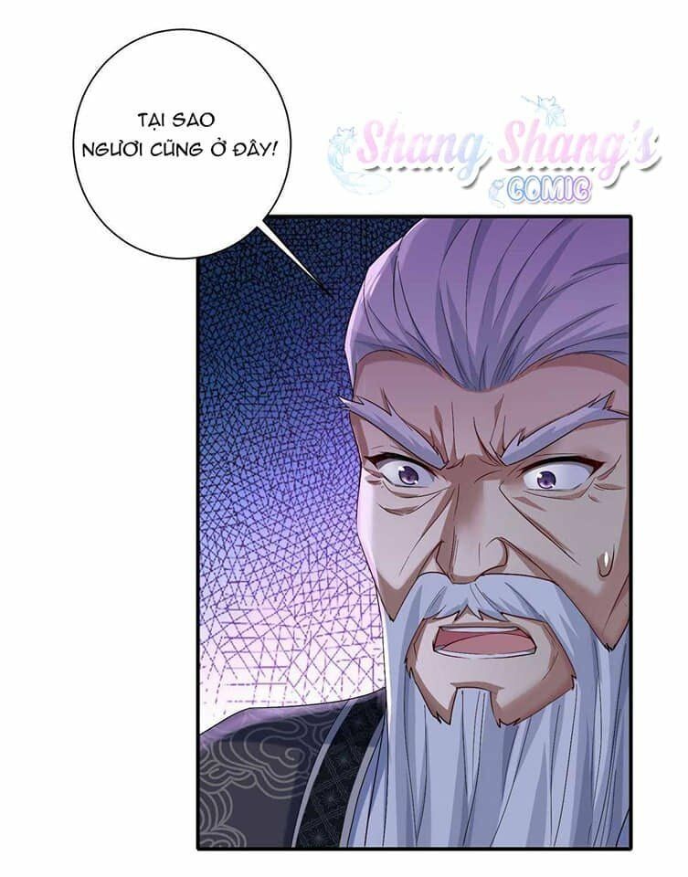 đọc truyện Ta Ở Dị Giới Nuôi Dưỡng Nam Thần: Thần Y Cửu Tiểu Thư Chương 138 ảnh 18 tại Thiên Thai Truyện