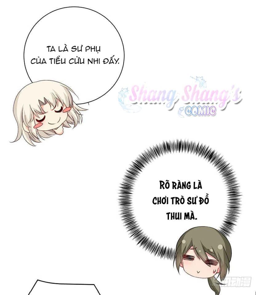 đọc truyện Ta Ở Dị Giới Nuôi Dưỡng Nam Thần: Thần Y Cửu Tiểu Thư Chương 138 ảnh 20 tại Thiên Thai Truyện