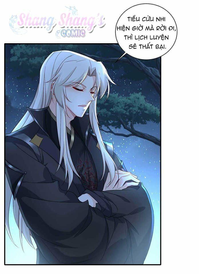 đọc truyện Ta Ở Dị Giới Nuôi Dưỡng Nam Thần: Thần Y Cửu Tiểu Thư Chương 138 ảnh 22 tại Thiên Thai Truyện