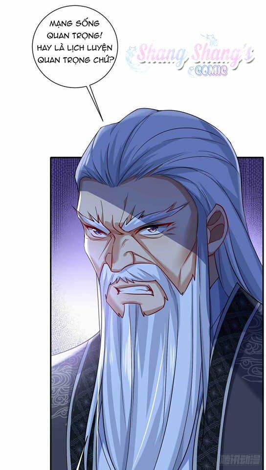 đọc truyện Ta Ở Dị Giới Nuôi Dưỡng Nam Thần: Thần Y Cửu Tiểu Thư Chương 138 ảnh 23 tại Thiên Thai Truyện