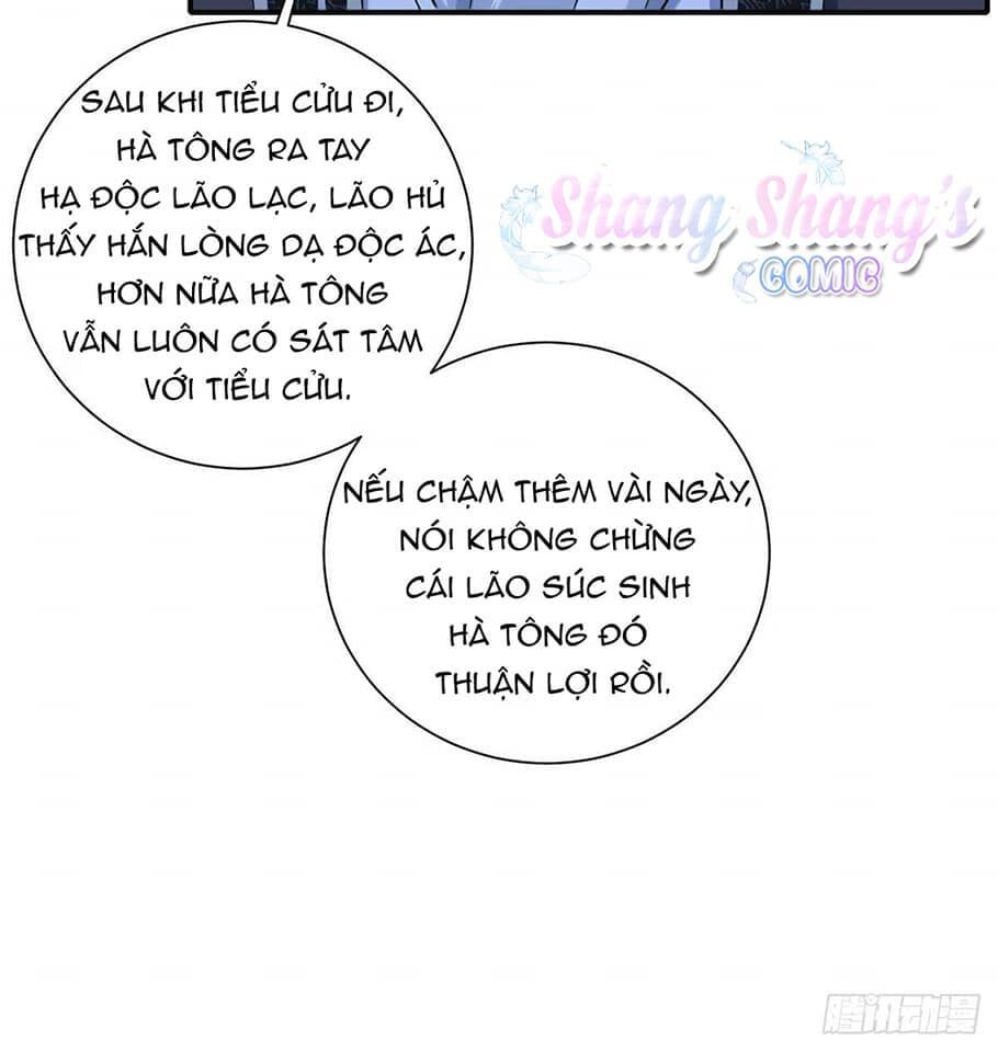 đọc truyện Ta Ở Dị Giới Nuôi Dưỡng Nam Thần: Thần Y Cửu Tiểu Thư Chương 138 ảnh 24 tại Thiên Thai Truyện