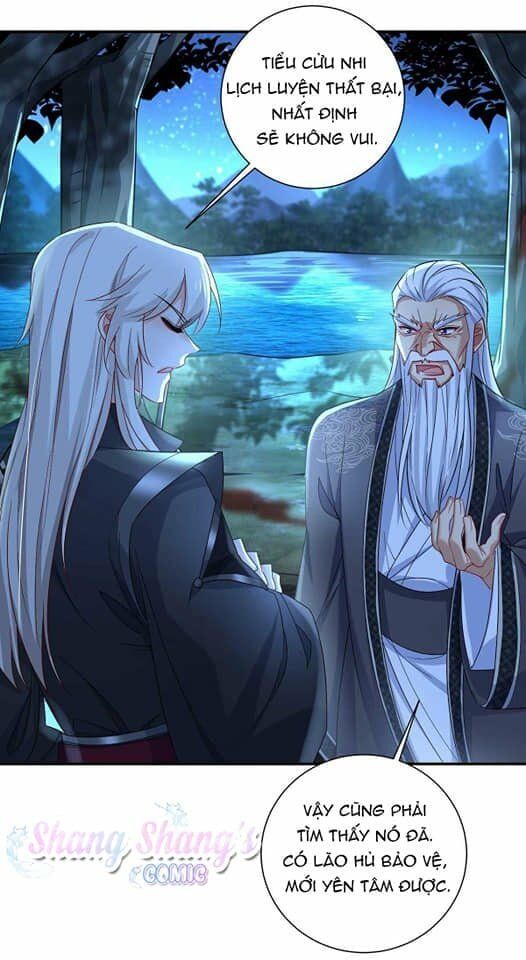 đọc truyện Ta Ở Dị Giới Nuôi Dưỡng Nam Thần: Thần Y Cửu Tiểu Thư Chương 138 ảnh 25 tại Thiên Thai Truyện