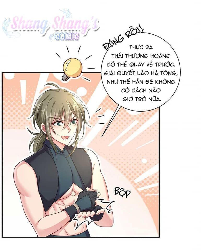 đọc truyện Ta Ở Dị Giới Nuôi Dưỡng Nam Thần: Thần Y Cửu Tiểu Thư Chương 138 ảnh 27 tại Thiên Thai Truyện