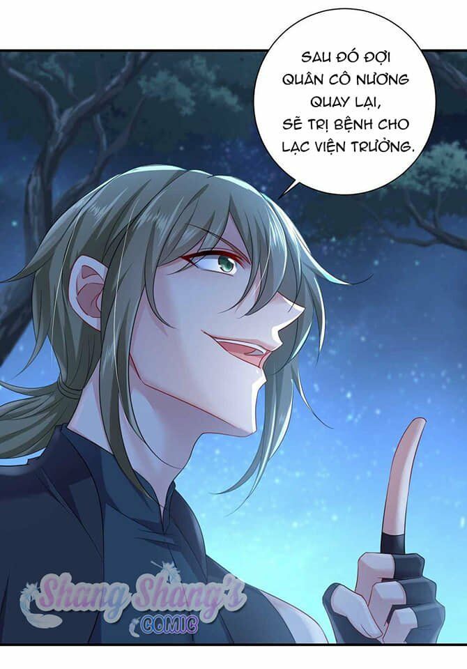 đọc truyện Ta Ở Dị Giới Nuôi Dưỡng Nam Thần: Thần Y Cửu Tiểu Thư Chương 138 ảnh 28 tại Thiên Thai Truyện