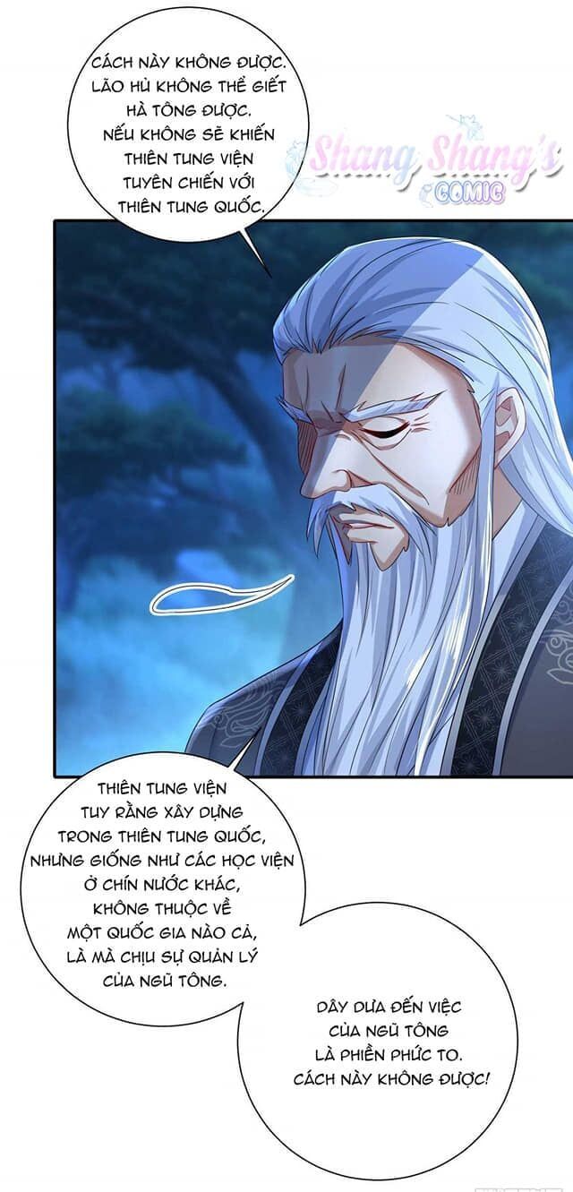 đọc truyện Ta Ở Dị Giới Nuôi Dưỡng Nam Thần: Thần Y Cửu Tiểu Thư Chương 138 ảnh 29 tại Thiên Thai Truyện