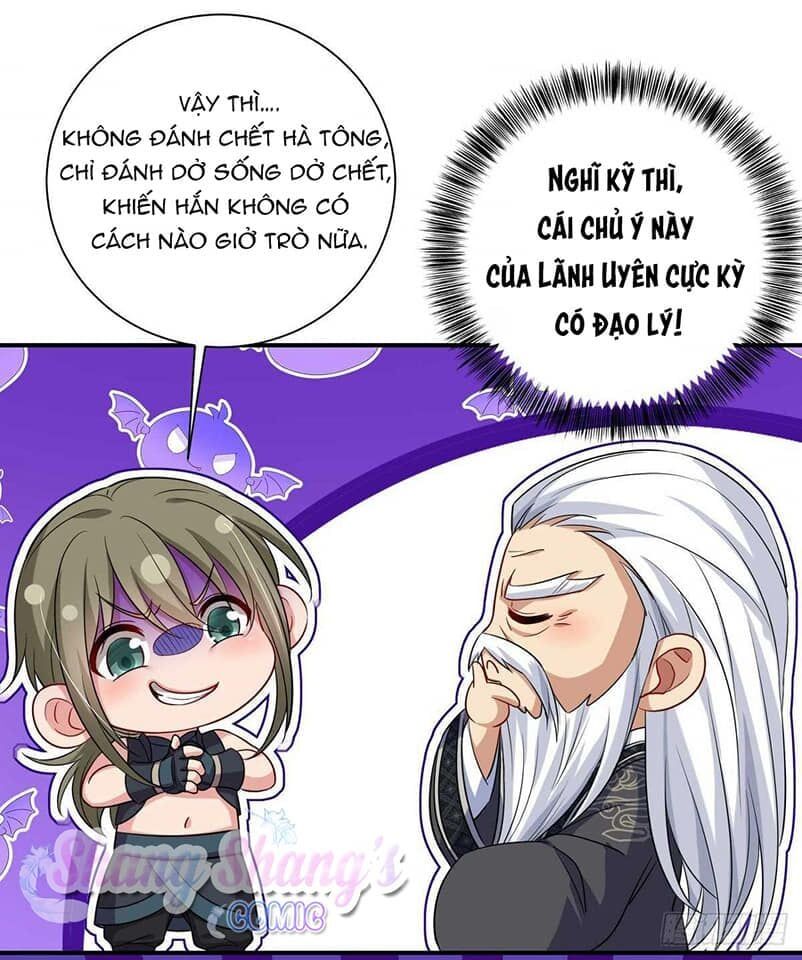 đọc truyện Ta Ở Dị Giới Nuôi Dưỡng Nam Thần: Thần Y Cửu Tiểu Thư Chương 138 ảnh 30 tại Thiên Thai Truyện